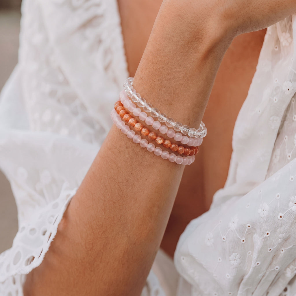 The Divine Love & Harmony Stack