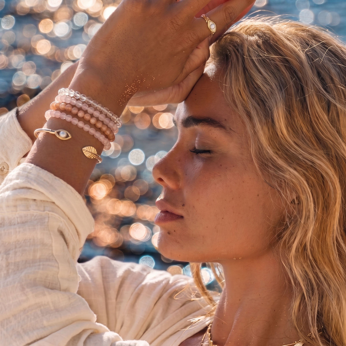 The Divine Love & Harmony Stack