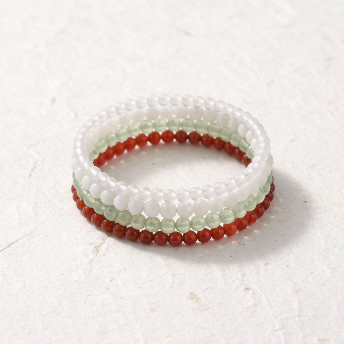 The Eastern Balance & Harmony Stack