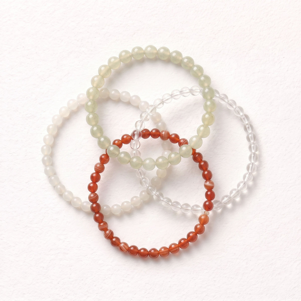 The Eastern Balance & Harmony Stack