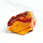 Authentic Yellow Calcite Raw Crystal | The "Stone of Solar Energy" | Unique Natural Mineral for Zen Decor