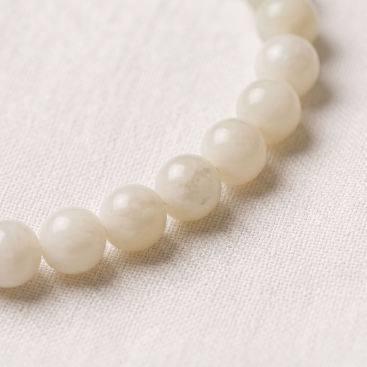 Hetian Jade Bracelet | Wealth, Luck & Harmony