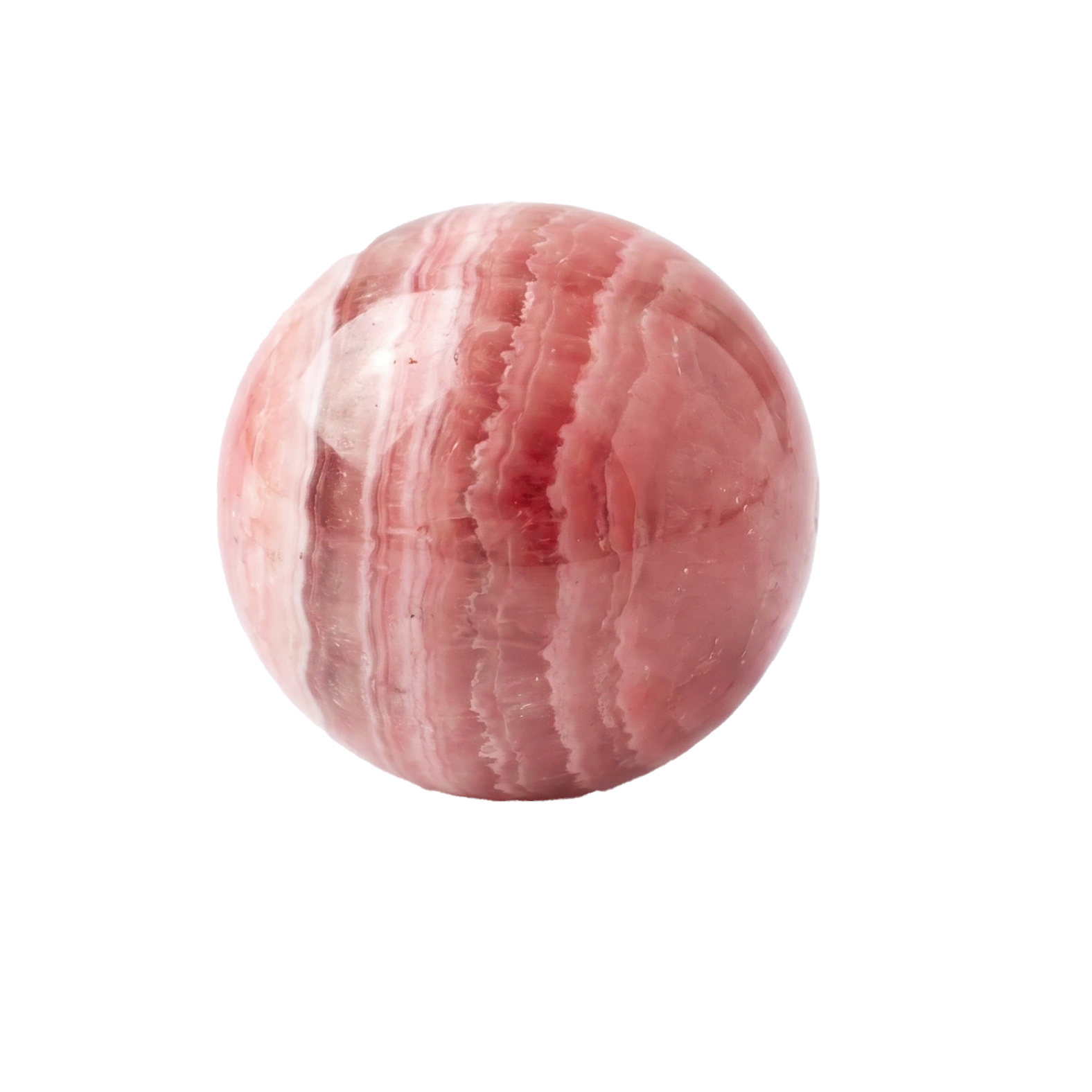 Rhodochrosite