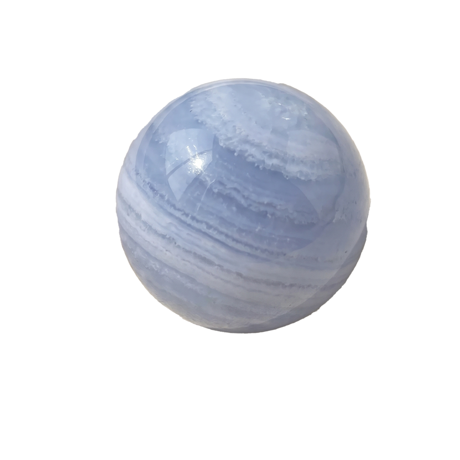Blue Lace Agate