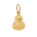 Gourd of Prosperity Amulet