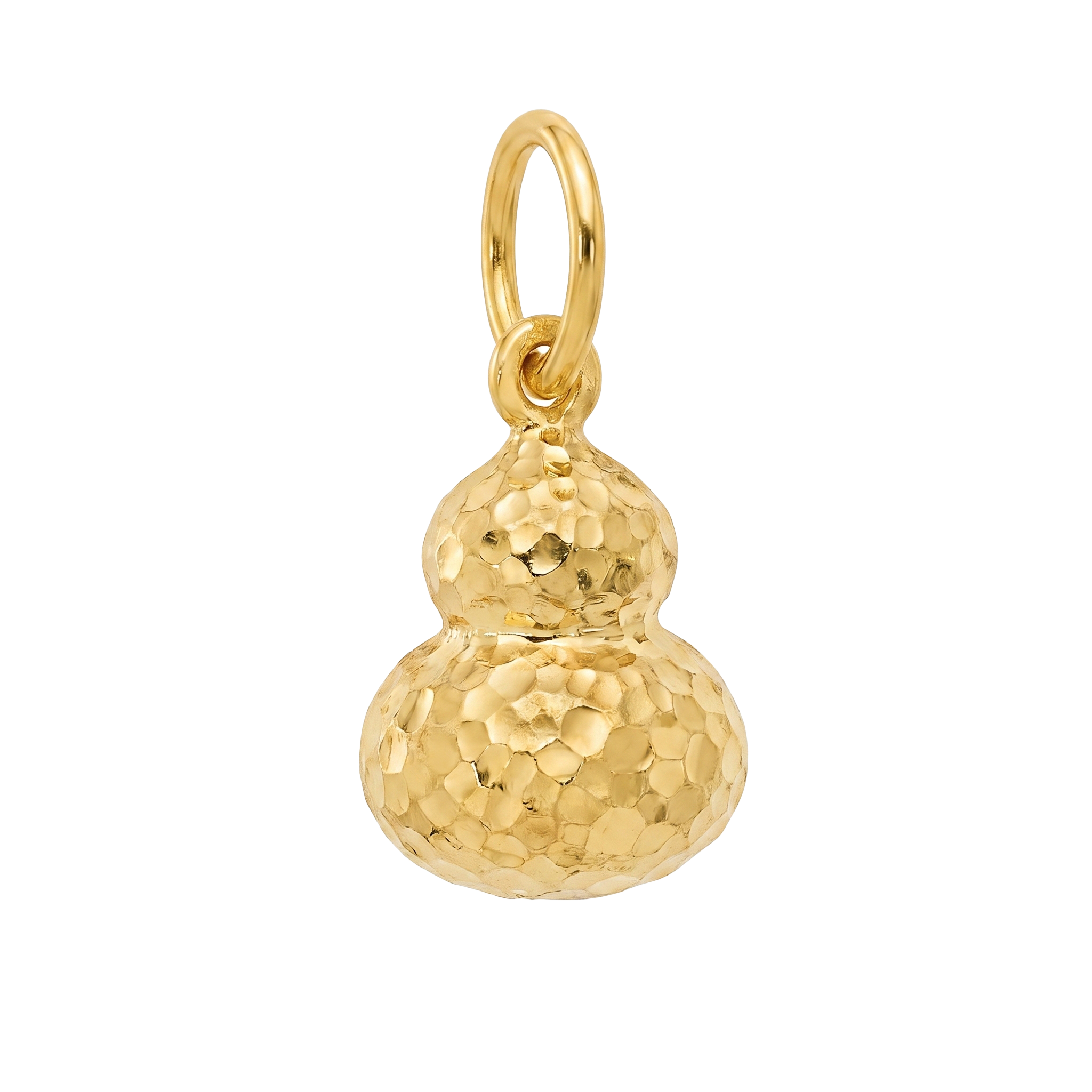 Gourd of Prosperity Amulet