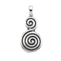 Melody Motif Amulet