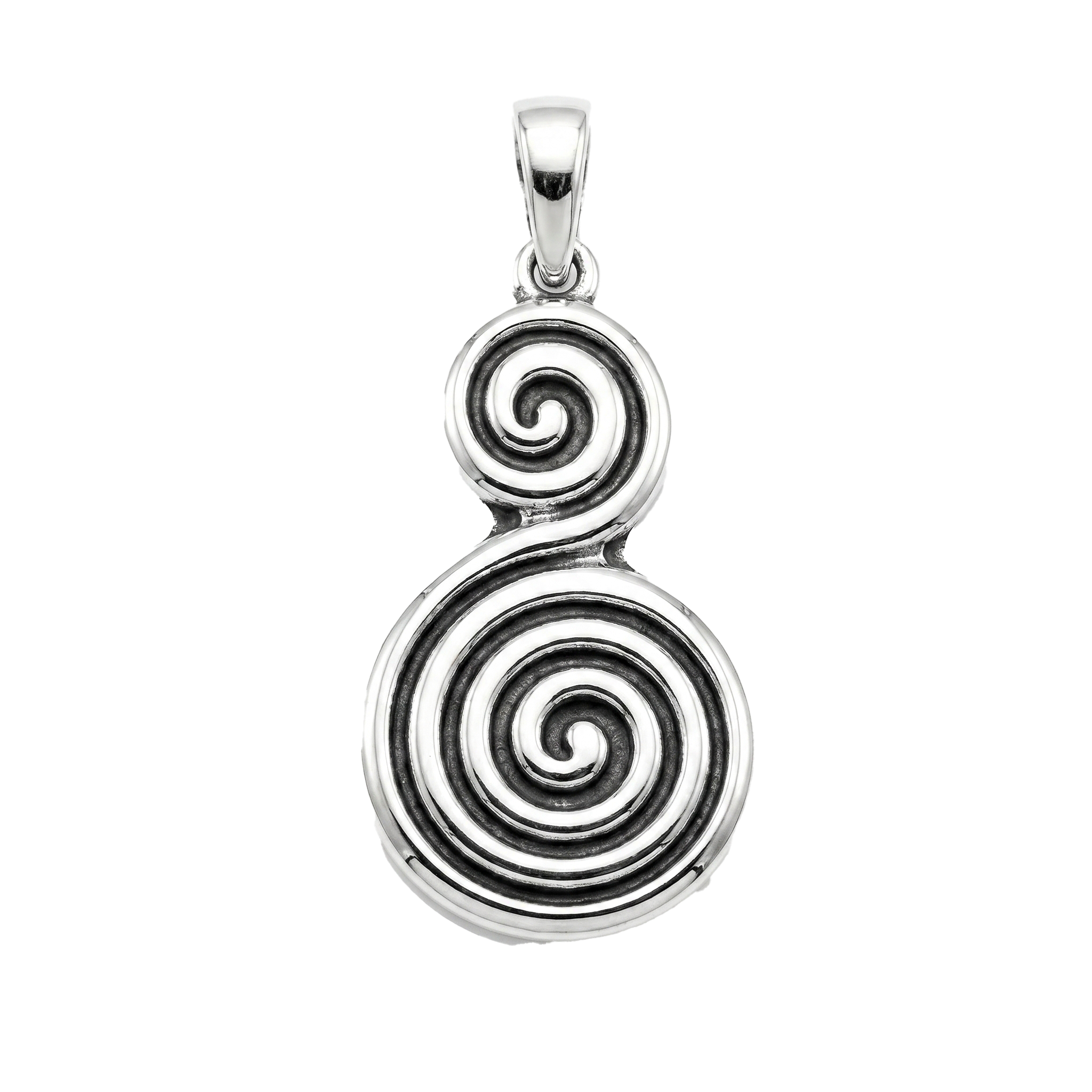 Melody Motif Amulet