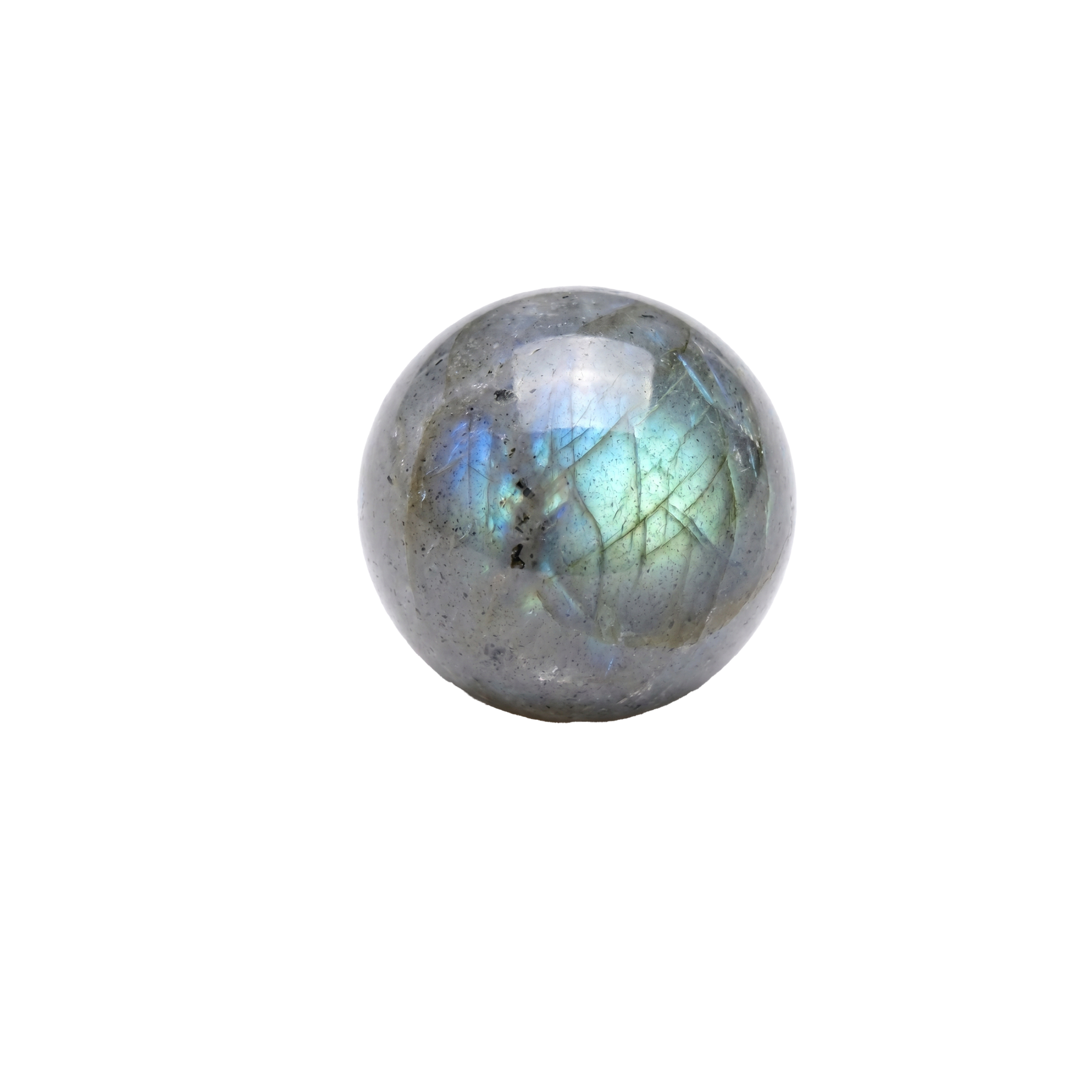 Grey Moonstone