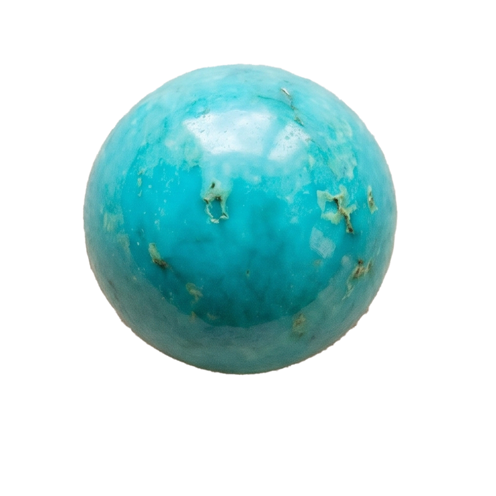 Turquoise