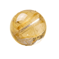 Yellow Hematoid Quartz