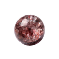 Pink & Purple Phantom Quartz