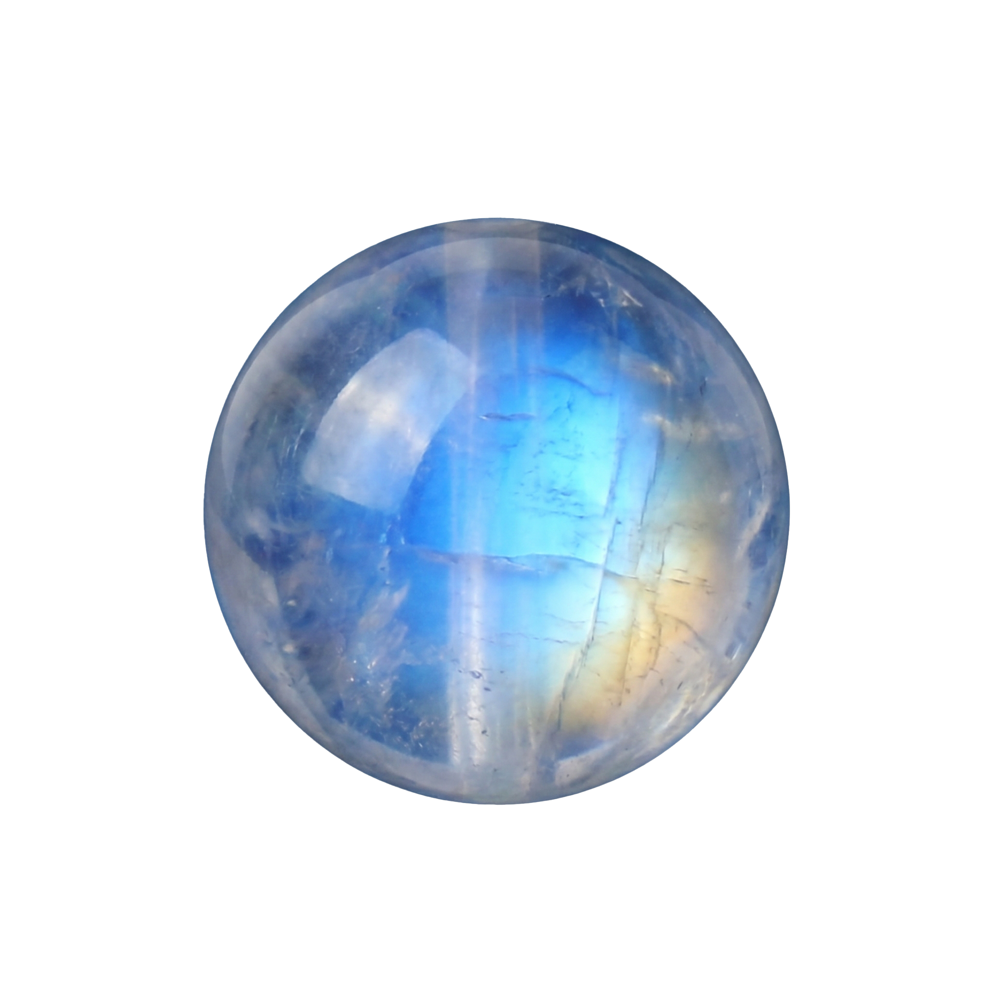 Blue Moonstone
