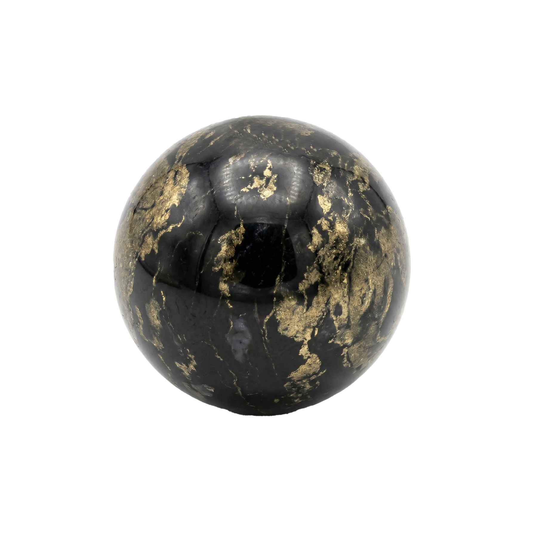 Black Gold Azeztulite