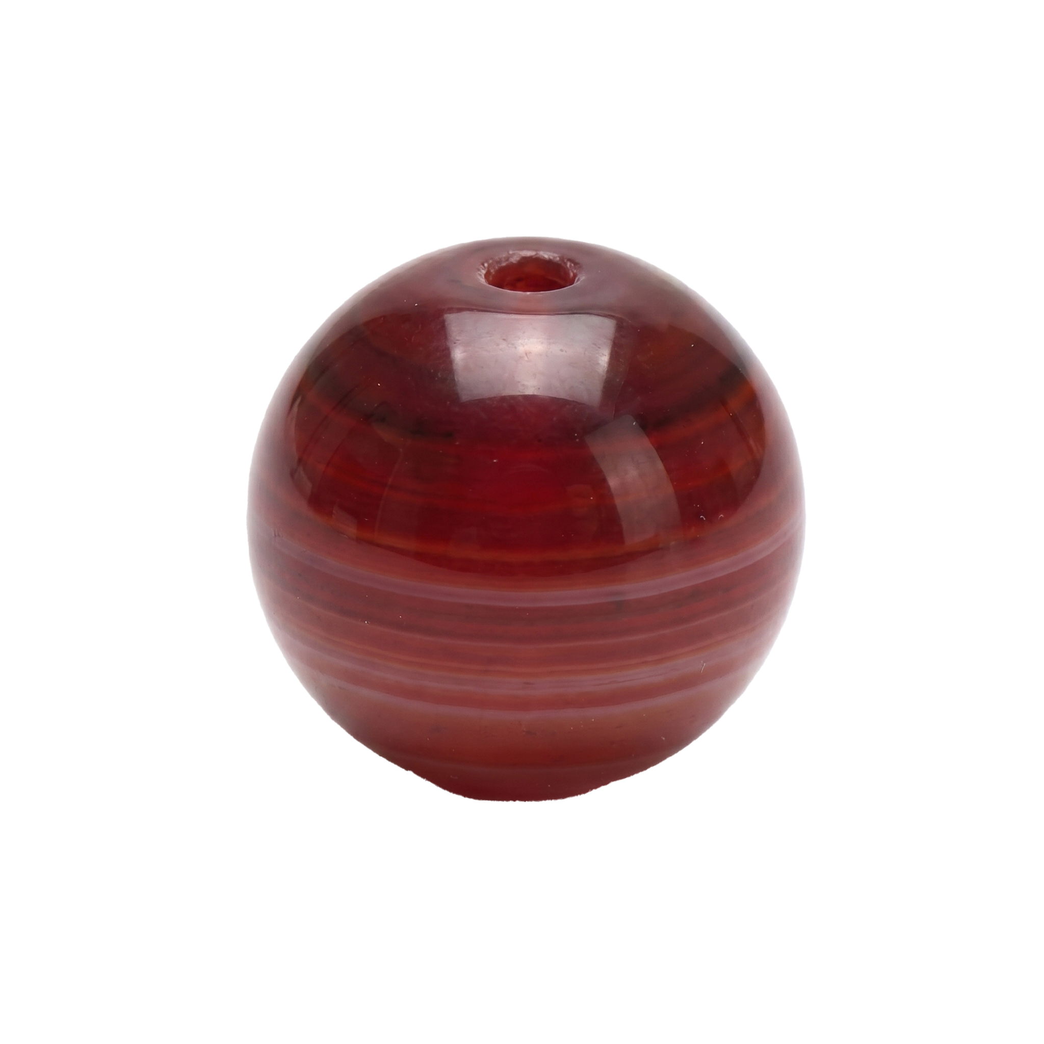Nanhong Agate