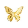 GoldButterfly