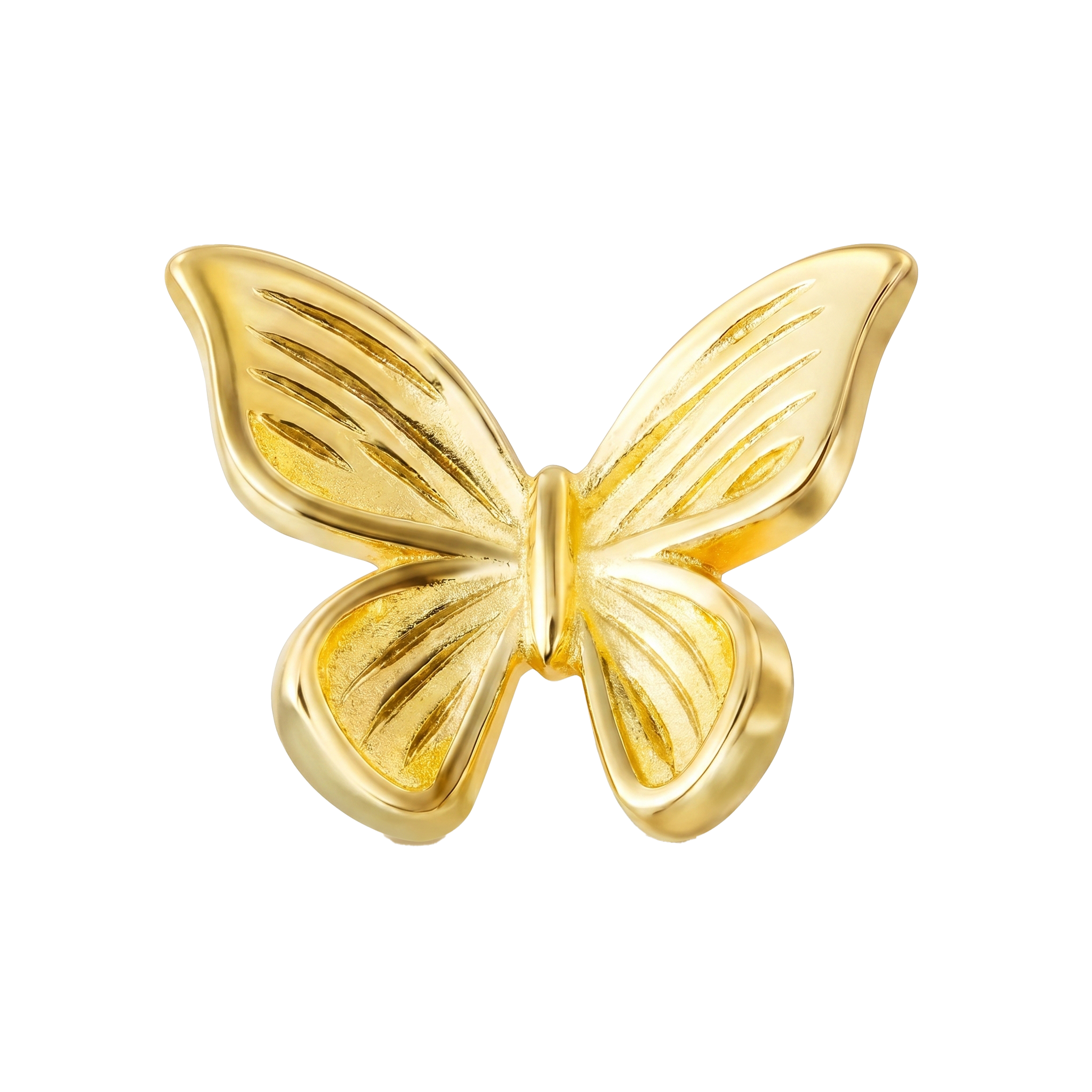 GoldButterfly