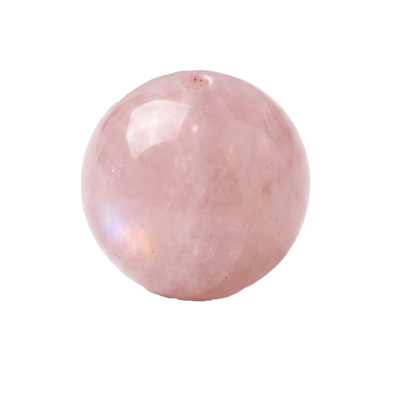 Pink Moonstone