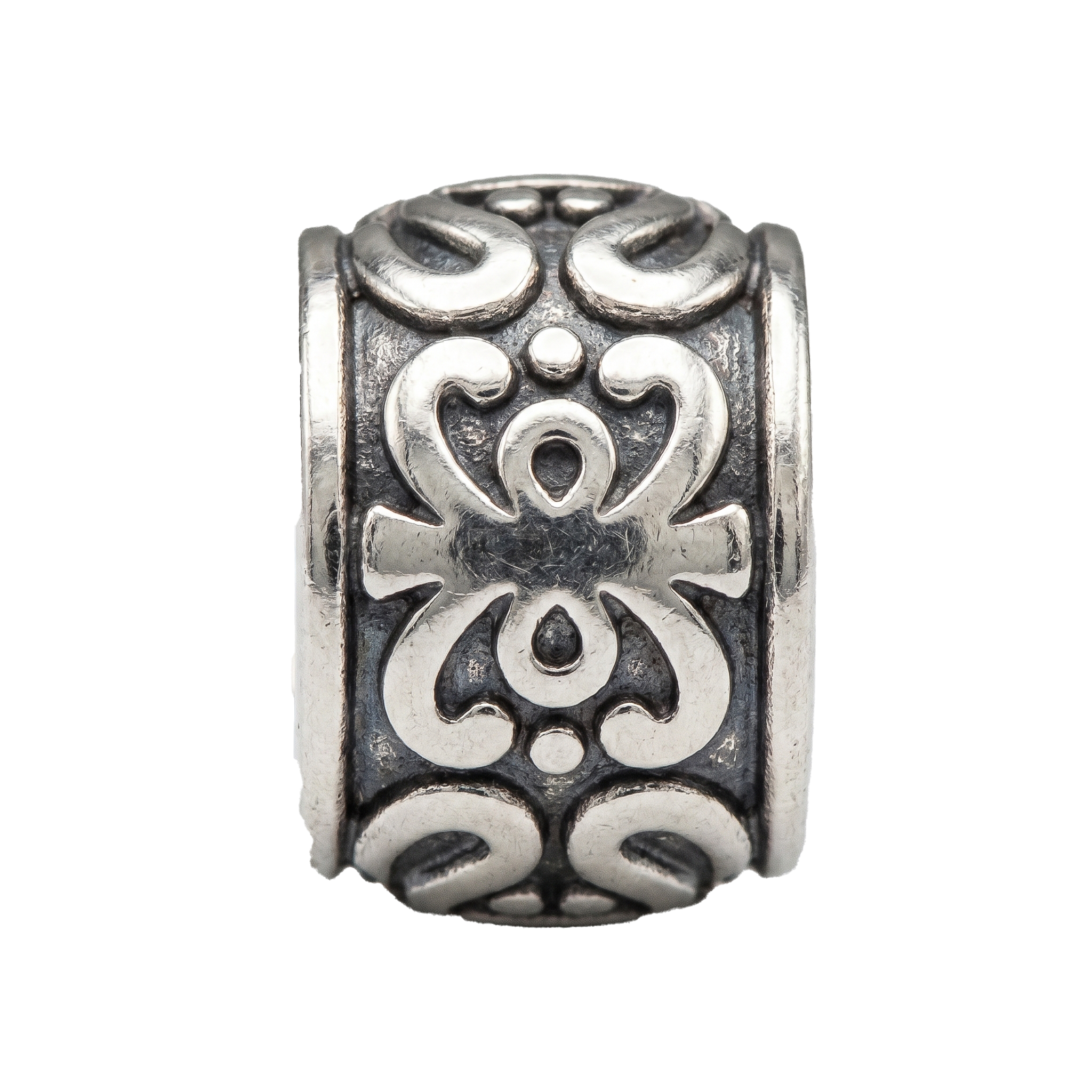 Totem Spacer Bead