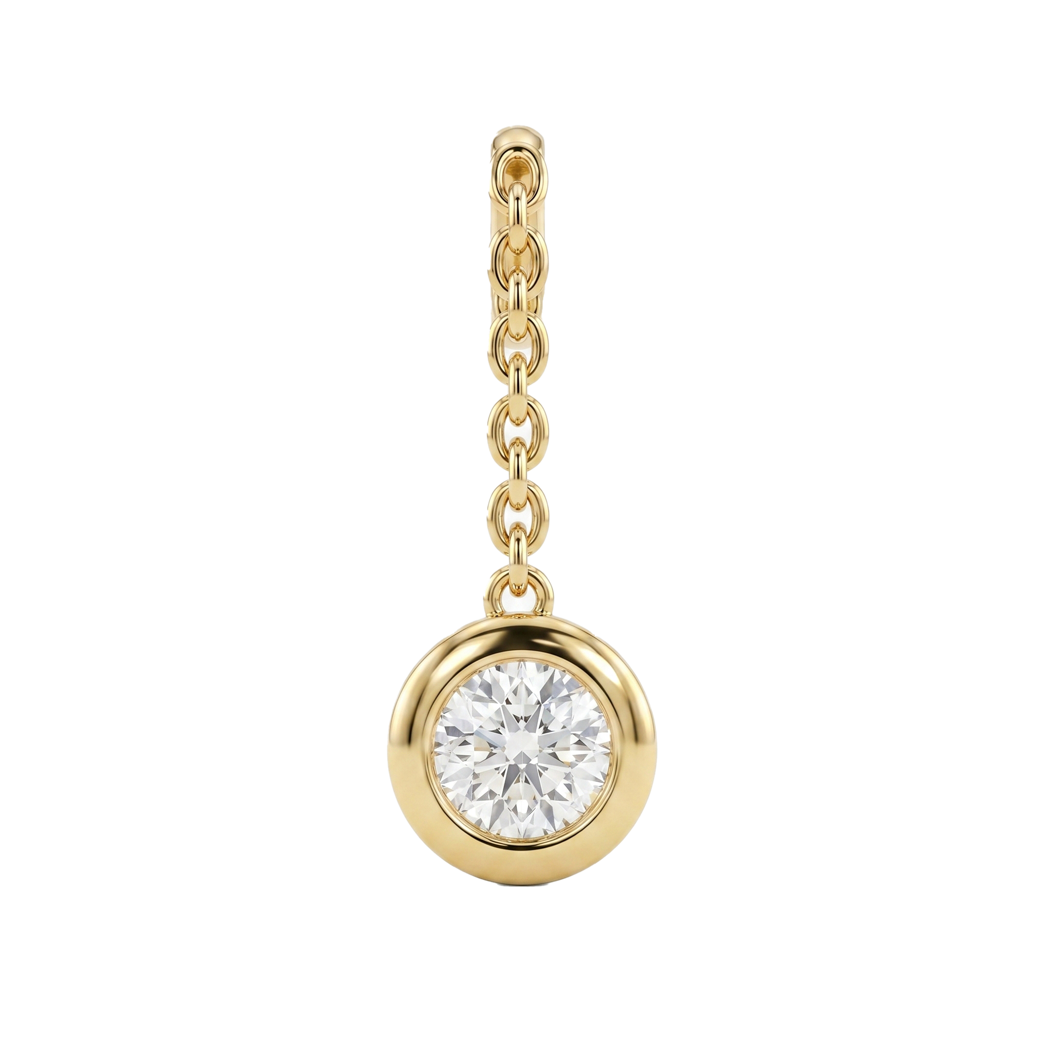 Ignite Energy Bar Pendant