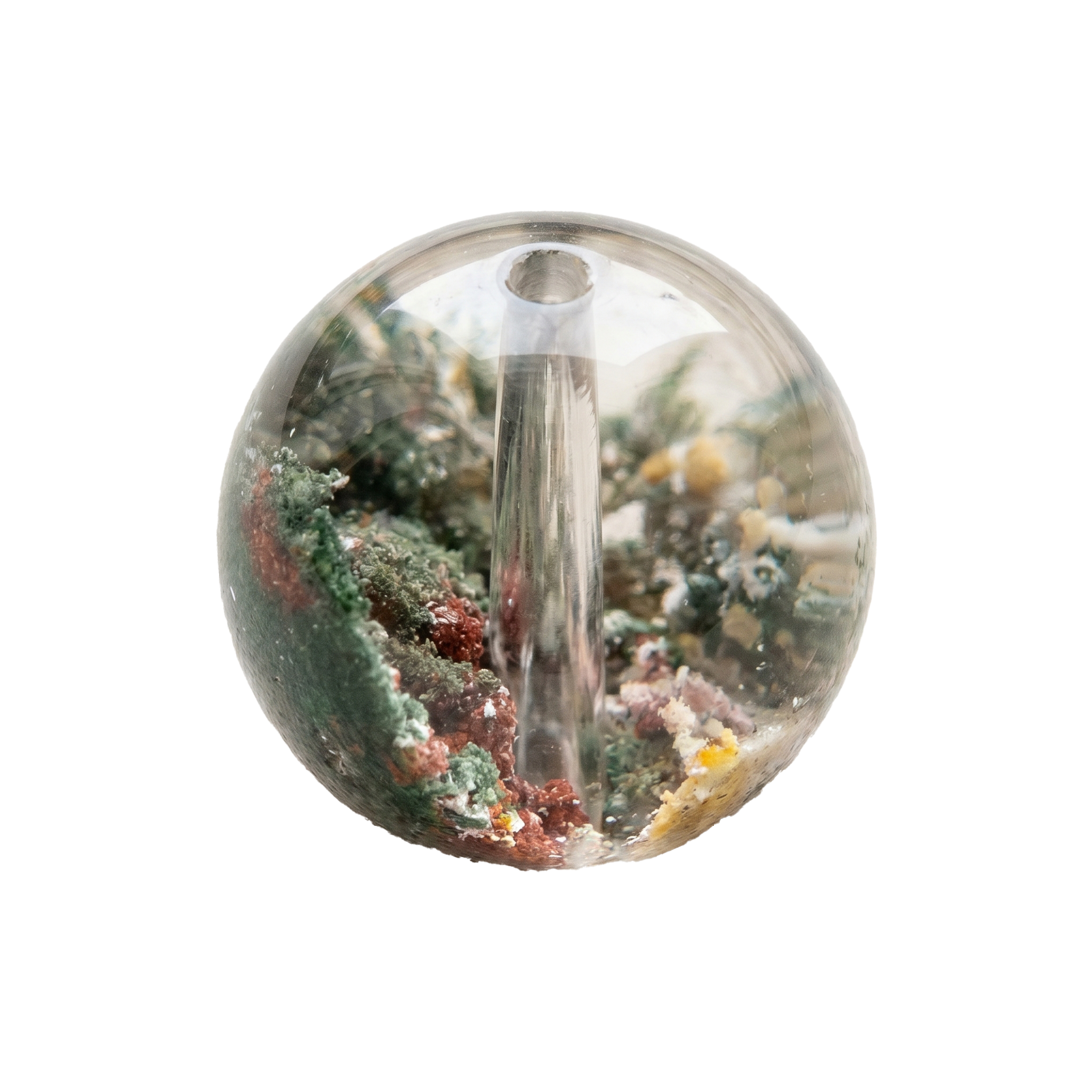 Four Seasons Phantom Quartz