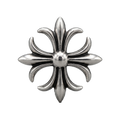 Minimalist Cross