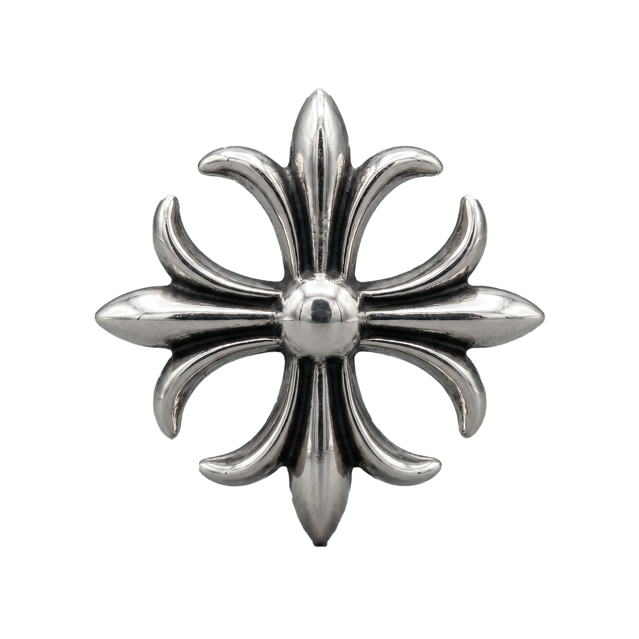 Minimalist Cross