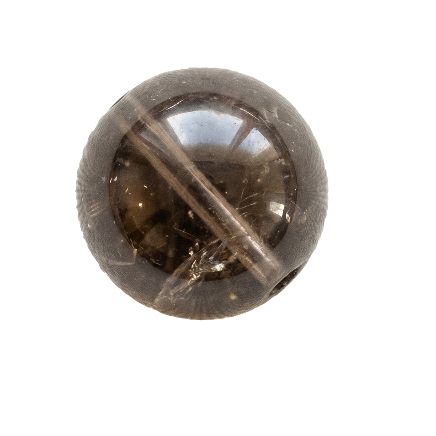 Smoky Quartz
