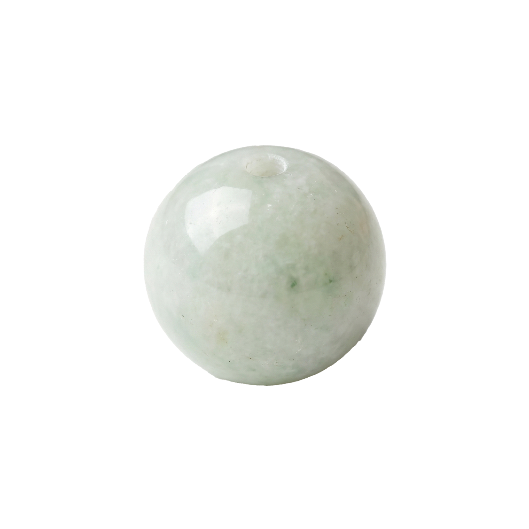 Hetian Jade