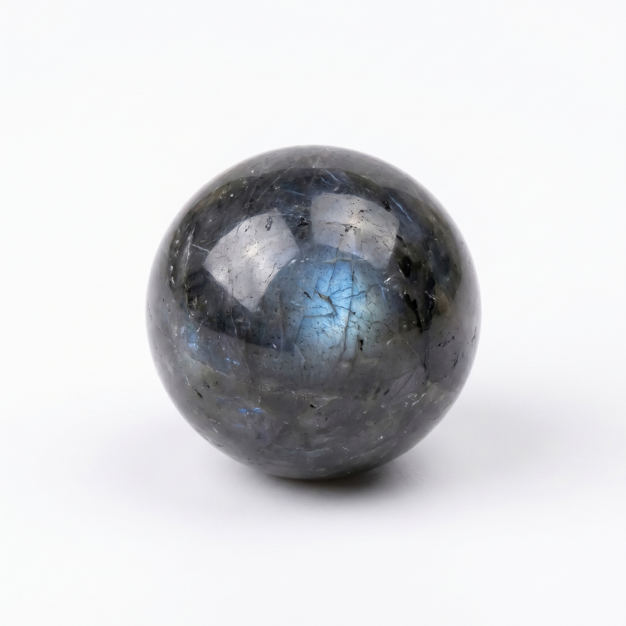 Black Moonstone