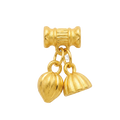 Timeless Bond Pendant