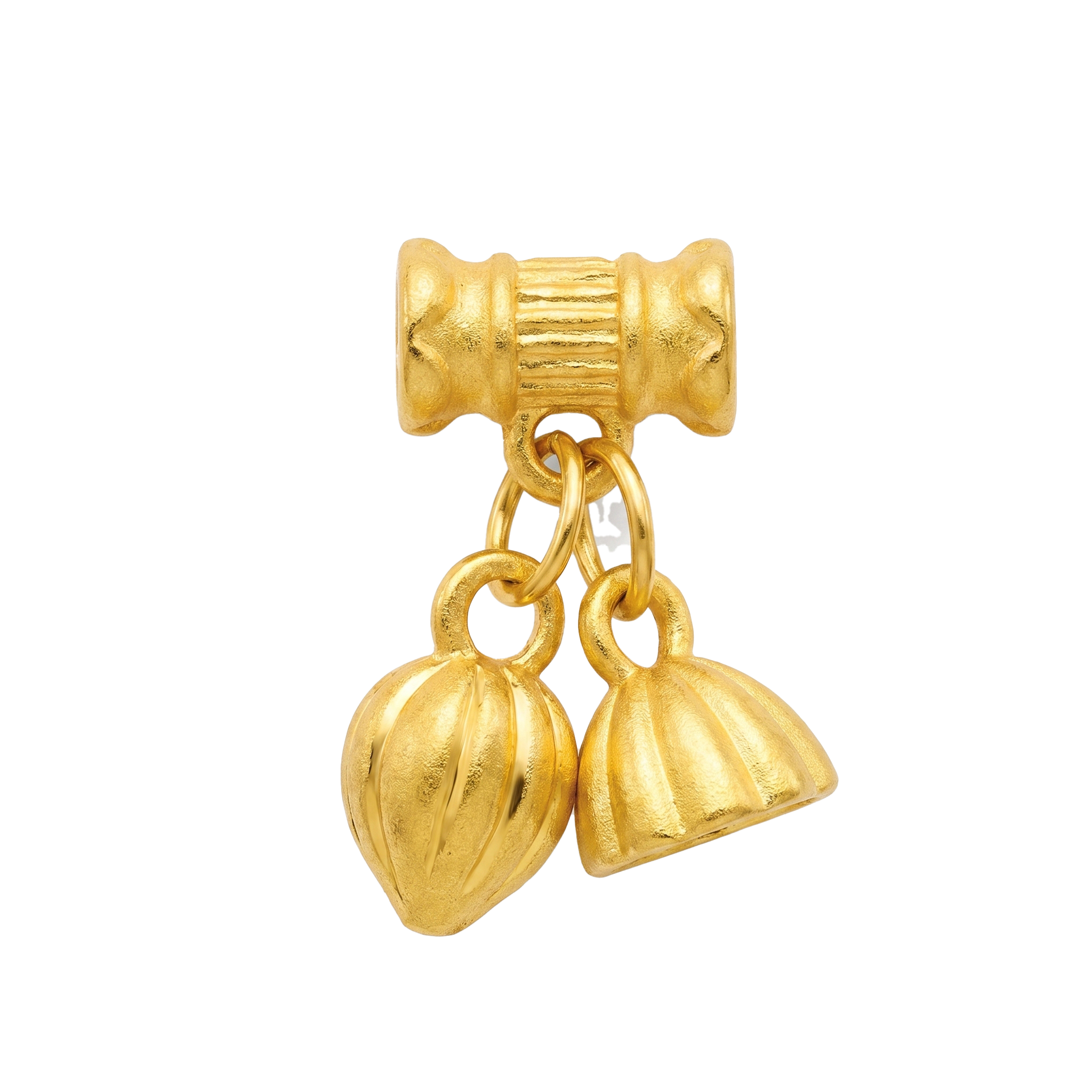 Timeless Bond Pendant