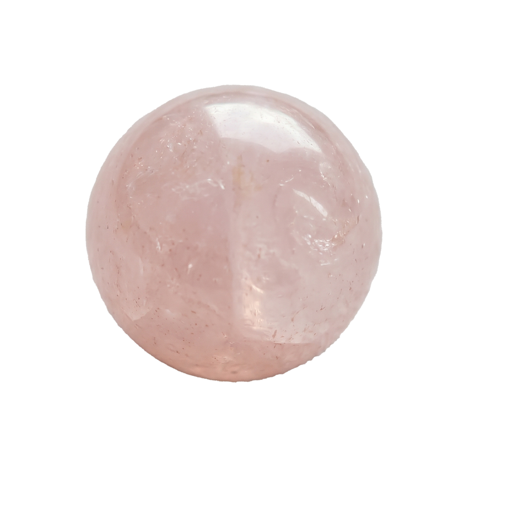 Rose Quartz