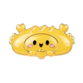 Baguette Motif Spacer