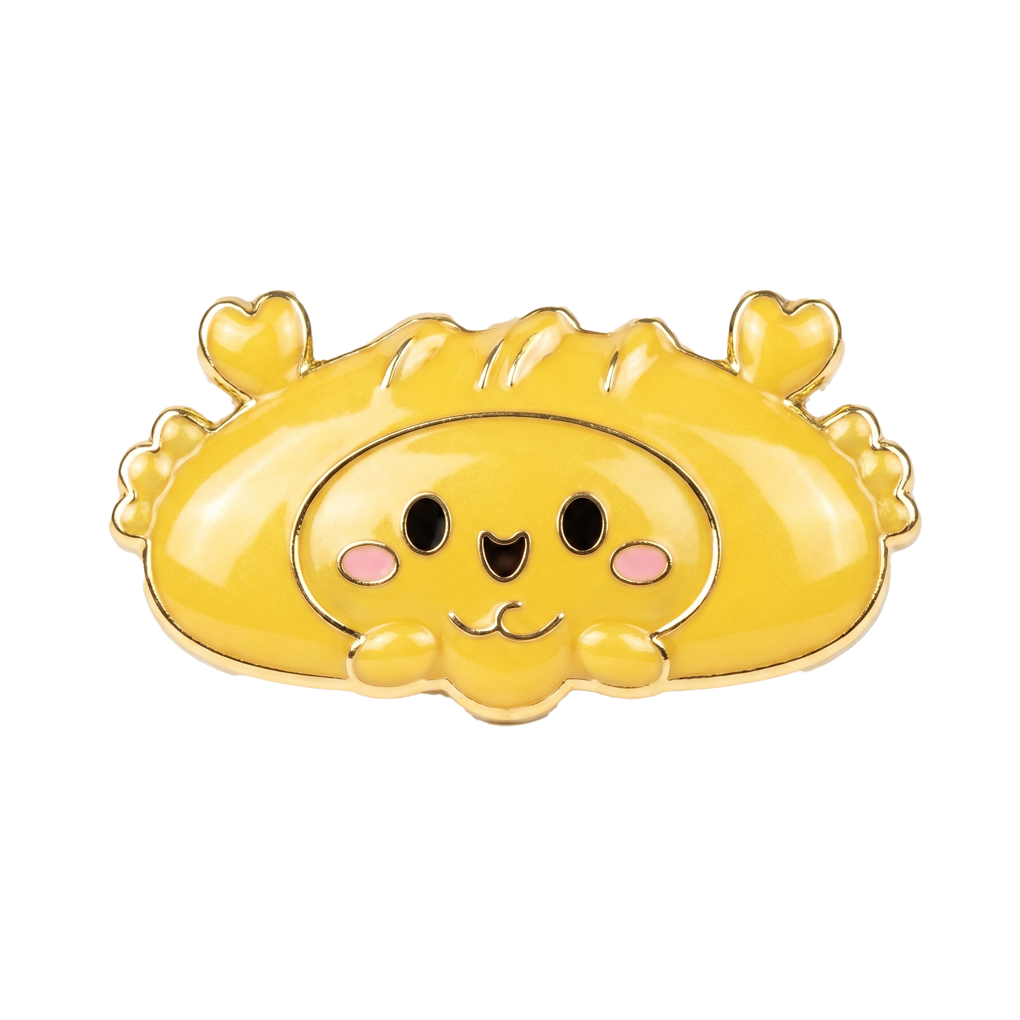 Baguette Motif Spacer