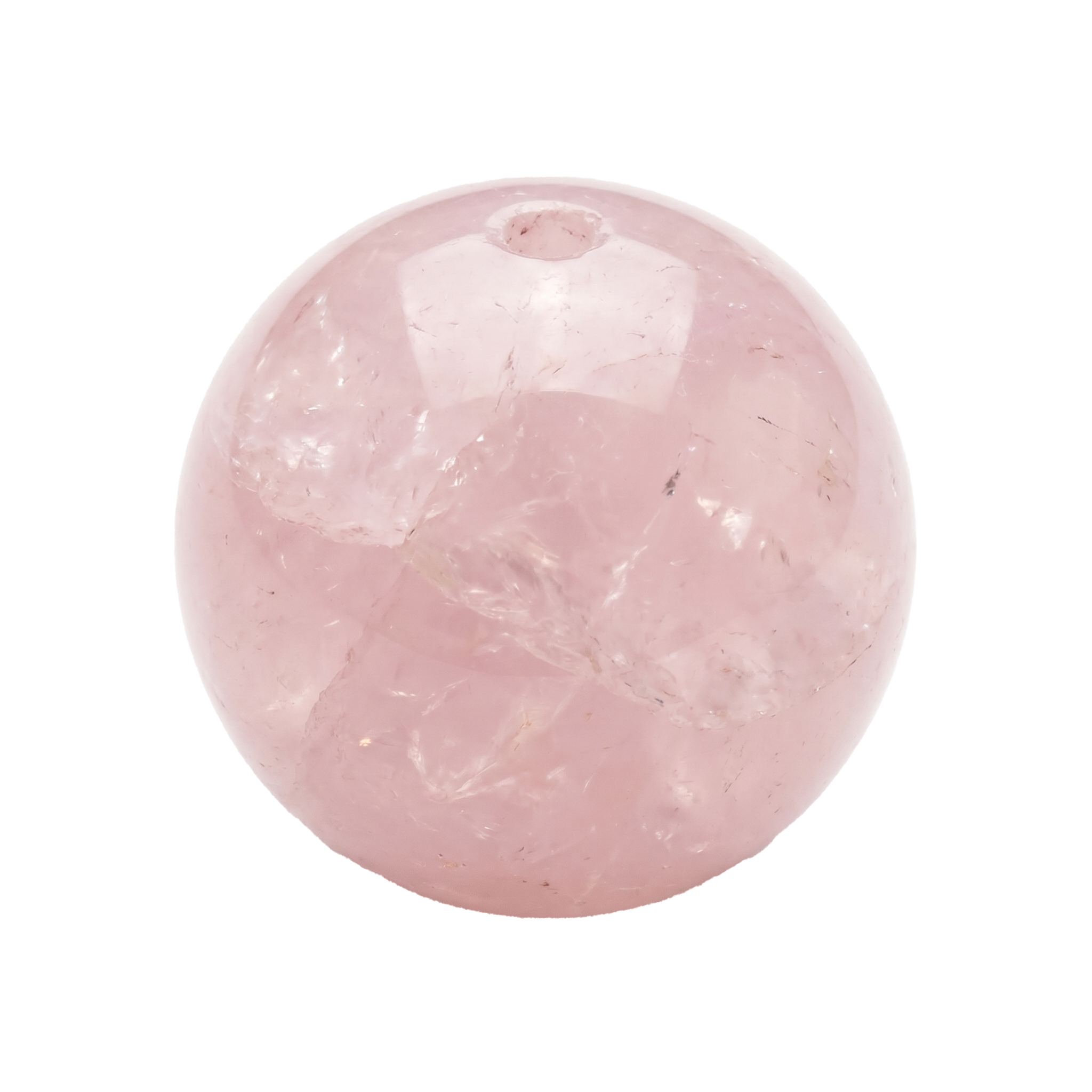 Moçambique Rose Quartz