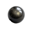 Silver Sheen Obsidian