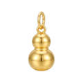 Golden Abundance Motif