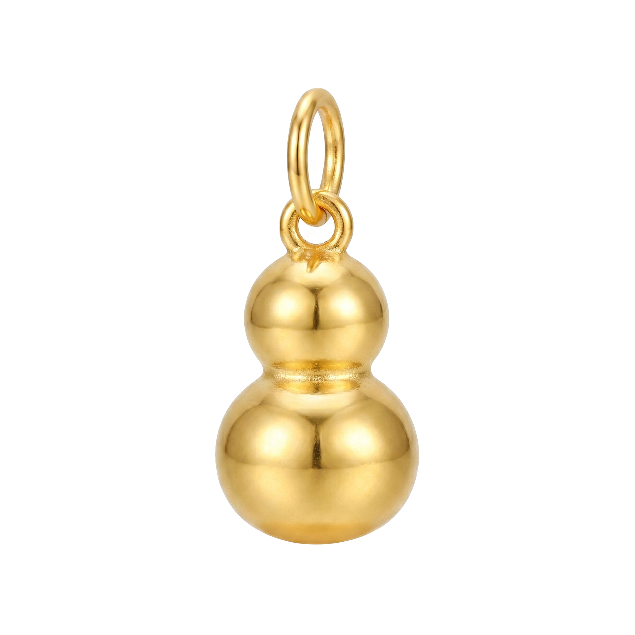 Golden Abundance Motif
