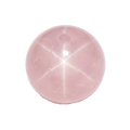 Star Rose Quartz