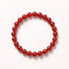 Red Carnelian: Bold Passion & Fiery Vitality