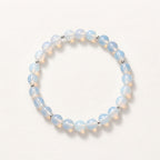 Luminous Opalite: Ethereal Transformation & Inner Peace