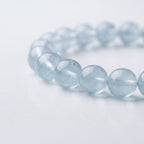 Natural Aquamarine: Oceanic Calm & Effortless Truth