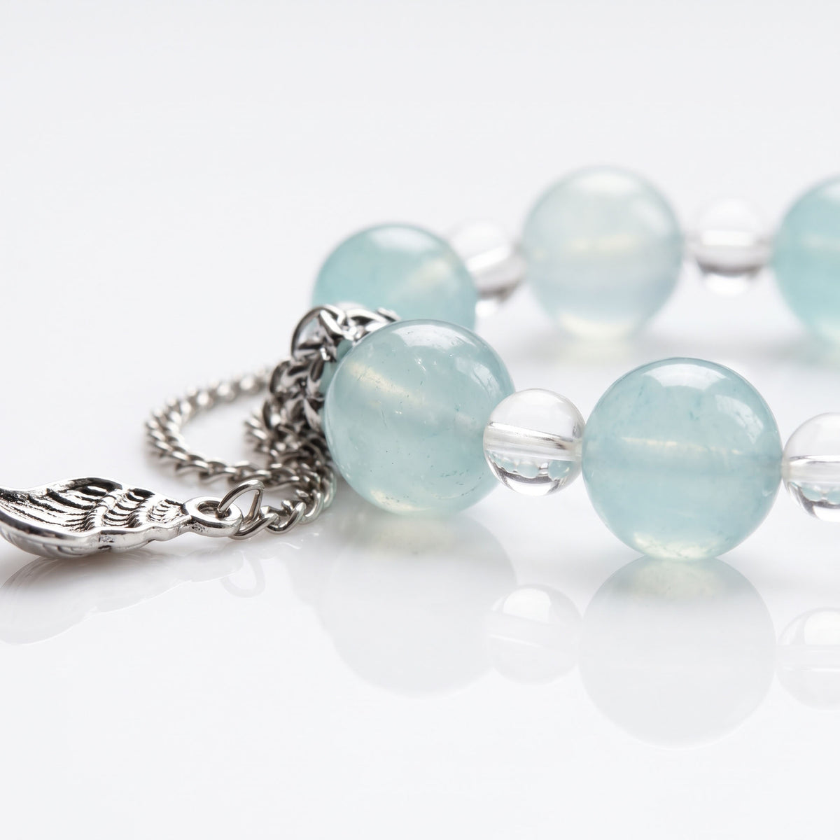 Imperial Royal Aquamarine: Ocean Power & Unshakable Calm