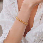 Natural Citrine: Sunny Optimism & Golden Abundance