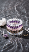 BUILD YOUR OWN BRACELET
