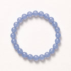 Blue Chalcedony: Soothing Serenity & Peaceful Flow