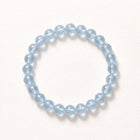 Natural Aquamarine: Oceanic Calm & Effortless Truth