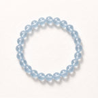 Natural Aquamarine: Oceanic Calm & Effortless Truth