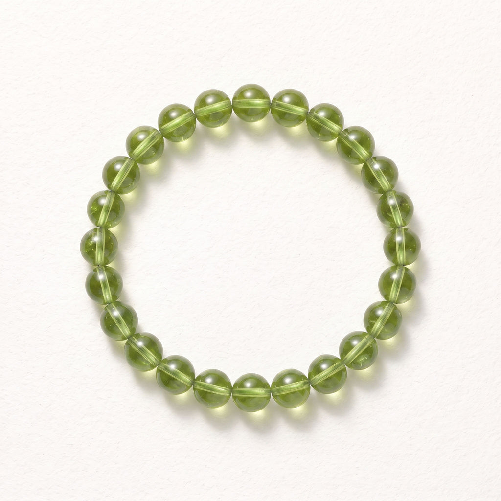 Natural Prehnite: Renewal Energy & Harmonious Renewal